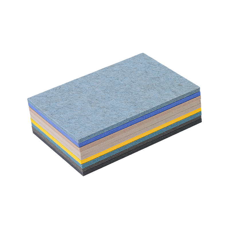 Akustické nástenné panely Spesonic Zvuk pohlcujúce, dekoratívne zvukové panely pre domáce štúdio a kanceláriu