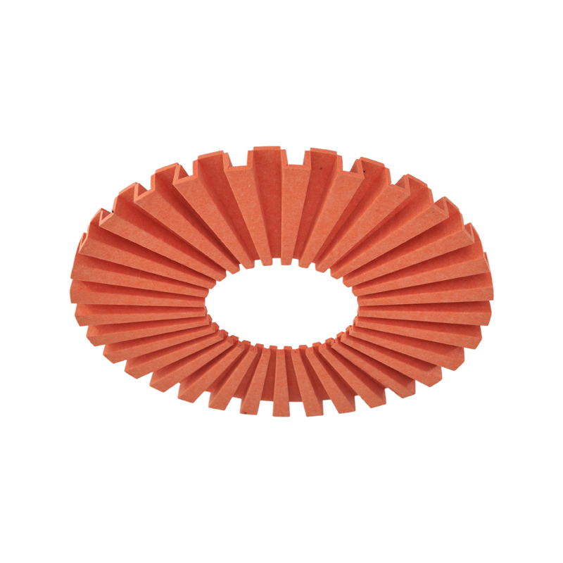 Rad Spesonic Acoustic PET závesné akustické závesné stropné panely Stropné akustické