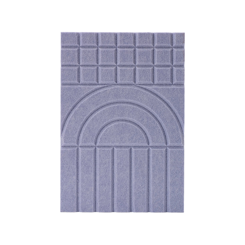 Zvukovo izolačné stenové panely Spesonic, akustické panely samolepiace, akustické stenové panely Zvukotesné panely pre steny Studio Office