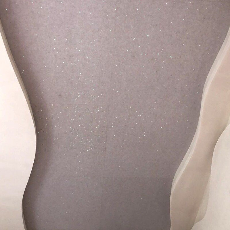 Romantický hviezdny strop z optických vlákien pre obývaciu izbu Kino Spálňa Jasná žiara Nočná obloha v tme Hviezdy pre domácu výzdobu