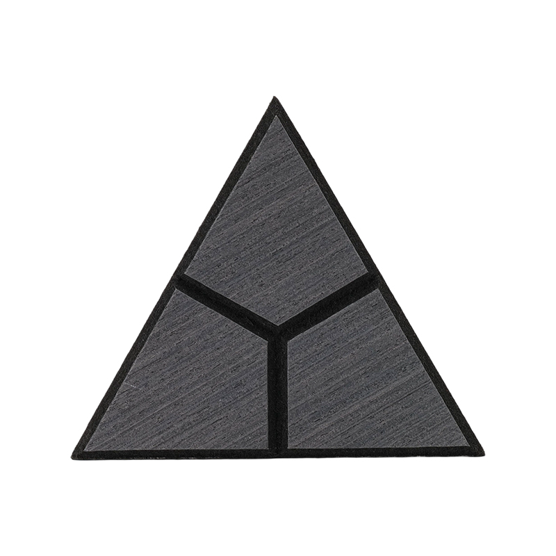 3D akustické drevené dyhové stenové panely pre vnútorné steny a stropné panely 3D akustické drevené dyhové stenové panely pre vnútorné steny a stropné panely