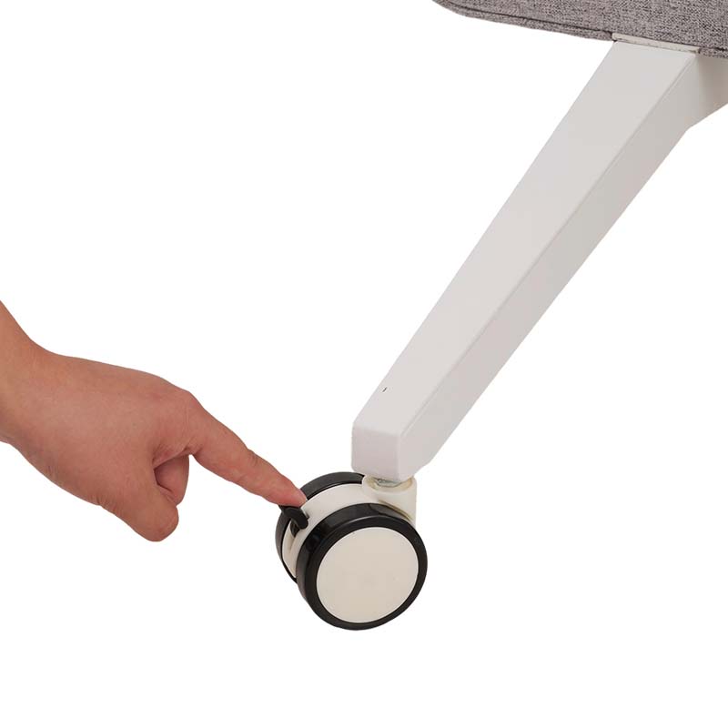 Moderná biela akustická písacia tabuľa Zvukotesné panely z polyesterových vlákien pre sklenený materiál na prepážku domácej kancelárie Moderná biela akustická písacia tabuľa Zvukotesné panely z polyesterových vlákien pre sklenený materiál na prepážku domácej kancelárie