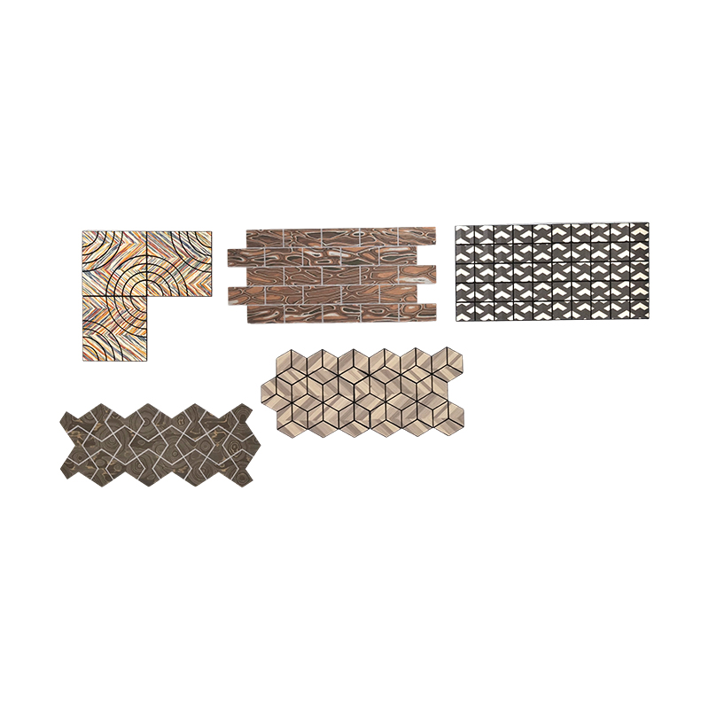 Akustické drevené dyhové stenové panely Spesonic pre interiérové steny a stropy Akustické drevené dyhové stenové panely Spesonic pre interiérové steny a stropy