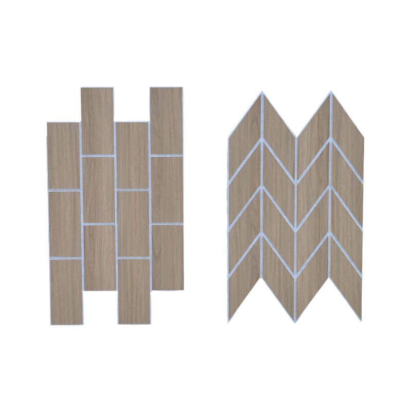 Prémiový moderný dizajn drevených akustických panelov pre domáce kancelárie, školský hotel, nástenné panely s vynikajúcou absorpciou zvuku Prémiový moderný dizajn drevených akustických panelov pre domáce kancelárie, školský hotel, nástenné panely s vynikajúcou absorpciou zvuku