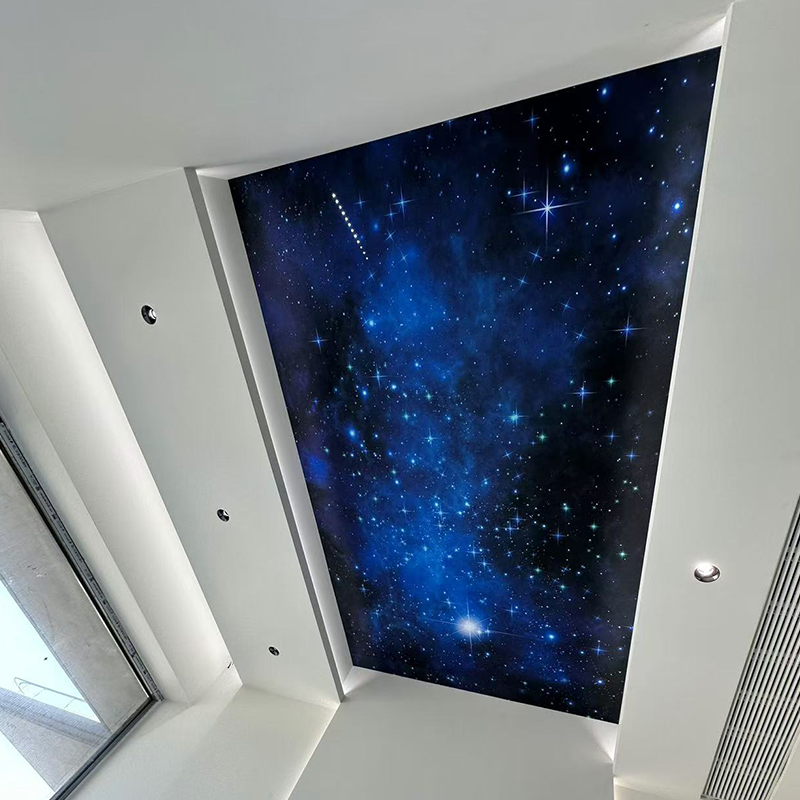 Spesonic Starry Sky žiarivá dekorácia ideálna pre darčeky do detskej spálne Spesonic Starry Sky žiarivá dekorácia ideálna pre darčeky do detskej spálne