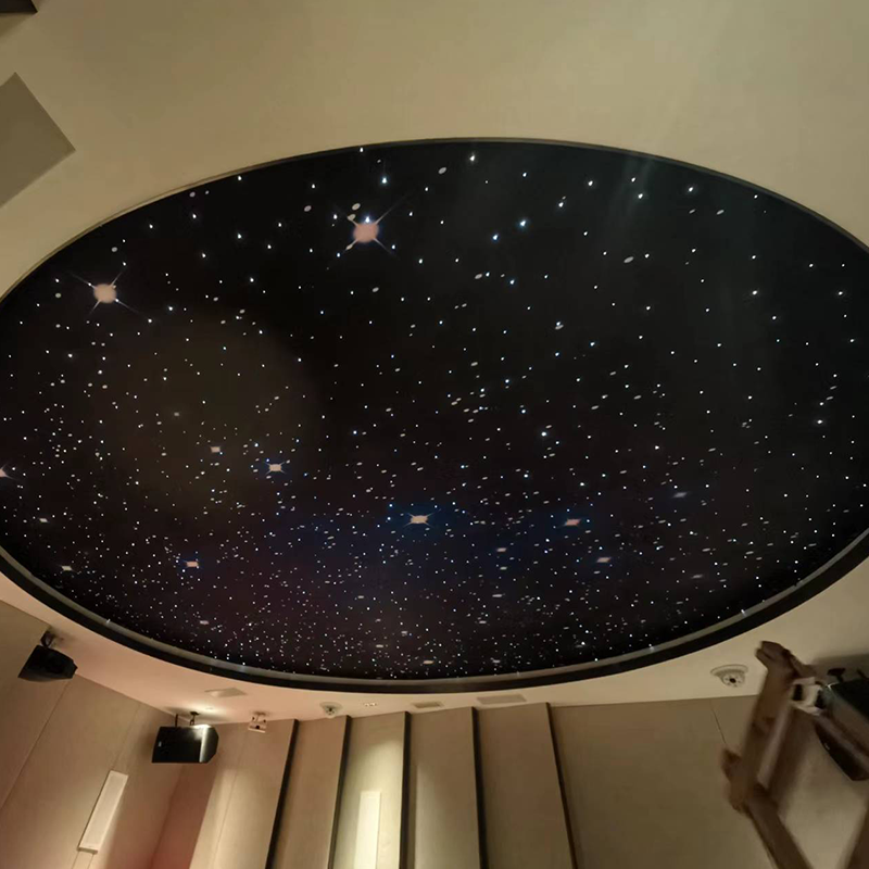 Spesonic Starry Sky žiarivá dekorácia ideálna pre darčeky do detskej spálne Spesonic Starry Sky žiarivá dekorácia ideálna pre darčeky do detskej spálne