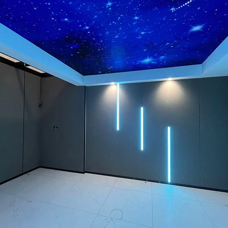 Spesonic Starry Sky žiarivá dekorácia ideálna pre darčeky do detskej spálne Spesonic Starry Sky žiarivá dekorácia ideálna pre darčeky do detskej spálne