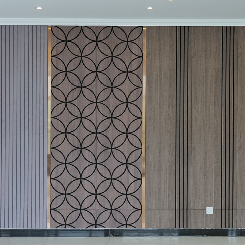 Akustické panely z PVC a polyesterových vlákien – zvukotesné, ohňovzdorné, ekologické pre domácnosť/kanceláriu/divadlo. Vysoká hustota, jednoduchá inštalácia, dekoratívne panely pohlcujúce zvuk Akustické panely z PVC a polyesterových vlákien – zvukotesné, ohňovzdorné, ekologické pre domácnosť/kanceláriu/divadlo. Vysoká hustota, jednoduchá inštalácia, dekoratívne panely pohlcujúce zvuk