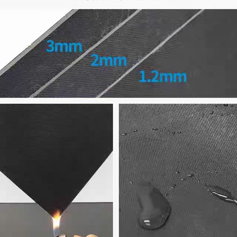 Akustické Odhlučnenie Redukcia hluku Nástenná prikrývka Plsť Multifunkčný PVC stropný panel Polyesterový vinylový panel s hromadným zaťažením Akustické Odhlučnenie Redukcia hluku Nástenná prikrývka Plsť Multifunkčný PVC stropný panel Polyesterový vinylový panel s hromadným zaťažením