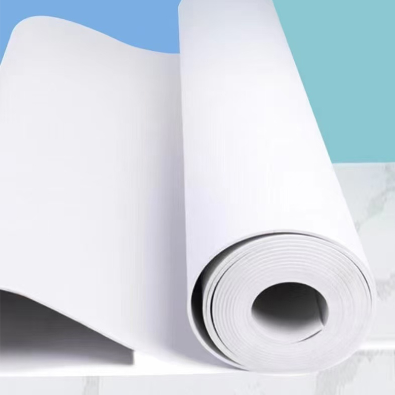 Akustické Odhlučnenie Redukcia hluku Nástenná prikrývka Plsť Multifunkčný PVC stropný panel Polyesterový vinylový panel s hromadným zaťažením