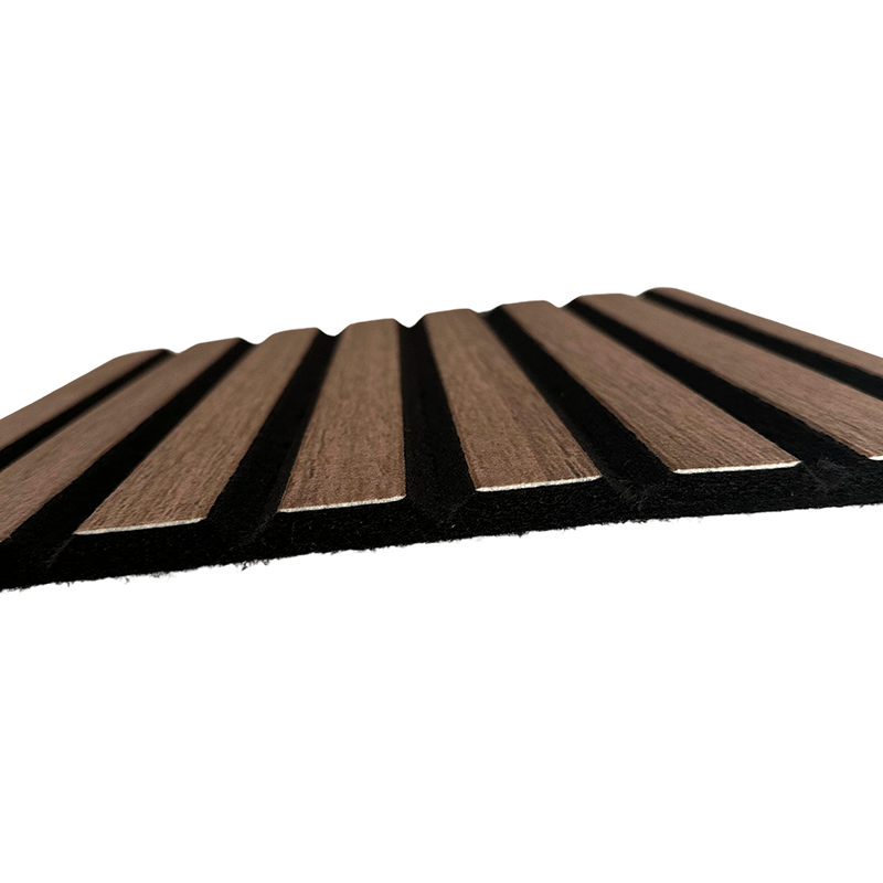 Akustické panely z PVC a polyesteru vyrobené z výroby – vysoko nákladovo efektívne, rýchle dodanie, pohlcujú zvuk Akustické panely z PVC a polyesteru vyrobené z výroby – vysoko nákladovo efektívne, rýchle dodanie, pohlcujú zvuk