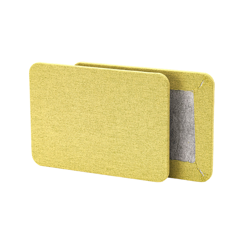 Akustické panely Spesonic Veľké zvukové panely, zvukotesné panely obalené látkou Akustické panely Spesonic Veľké zvukové panely, zvukotesné panely obalené látkou