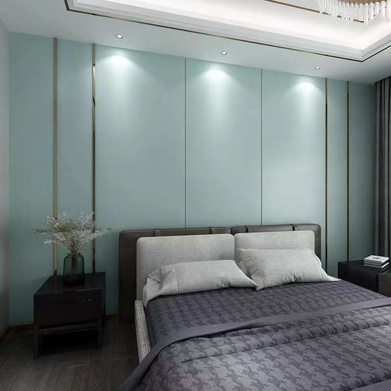 Vysokokvalitné nástenné panely pohlcujúce zvuk Spesonic Akustický nástenný panel s tkaninou pre divadlo