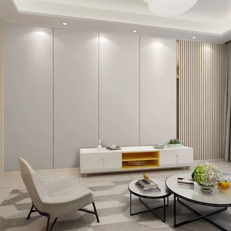 Dekoratívne akustické panely z vlákien pohlcujúcich zvuk Akustické stenové panely z polyesterovej plsti Dekoratívne akustické panely z vlákien pohlcujúcich zvuk Akustické stenové panely z polyesterovej plsti