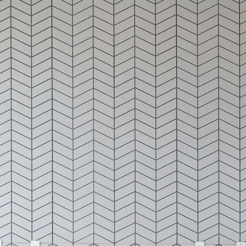 Akustické panely z PVC a polyesterových vlákien v modernom štýle – priame z výroby, zvukotesné pre domácnosť/kanceláriu Akustické panely z PVC a polyesterových vlákien v modernom štýle – priame z výroby, zvukotesné pre domácnosť/kanceláriu