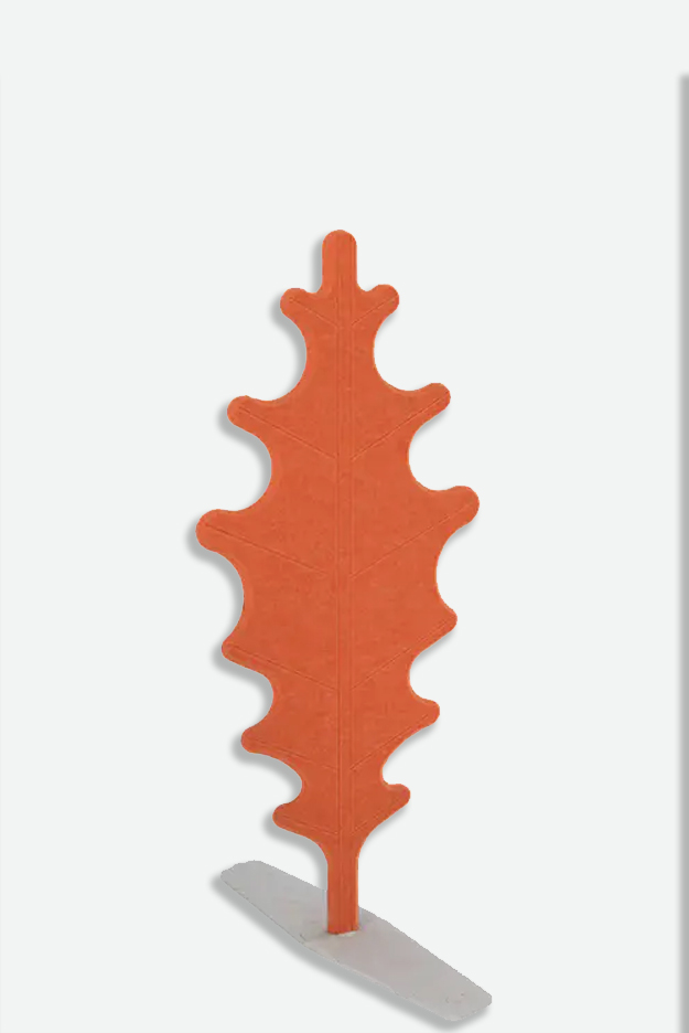 Produkty kreatívnych akustických panelov